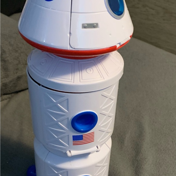 NASA Toys Play Set - Picture 13 of 13